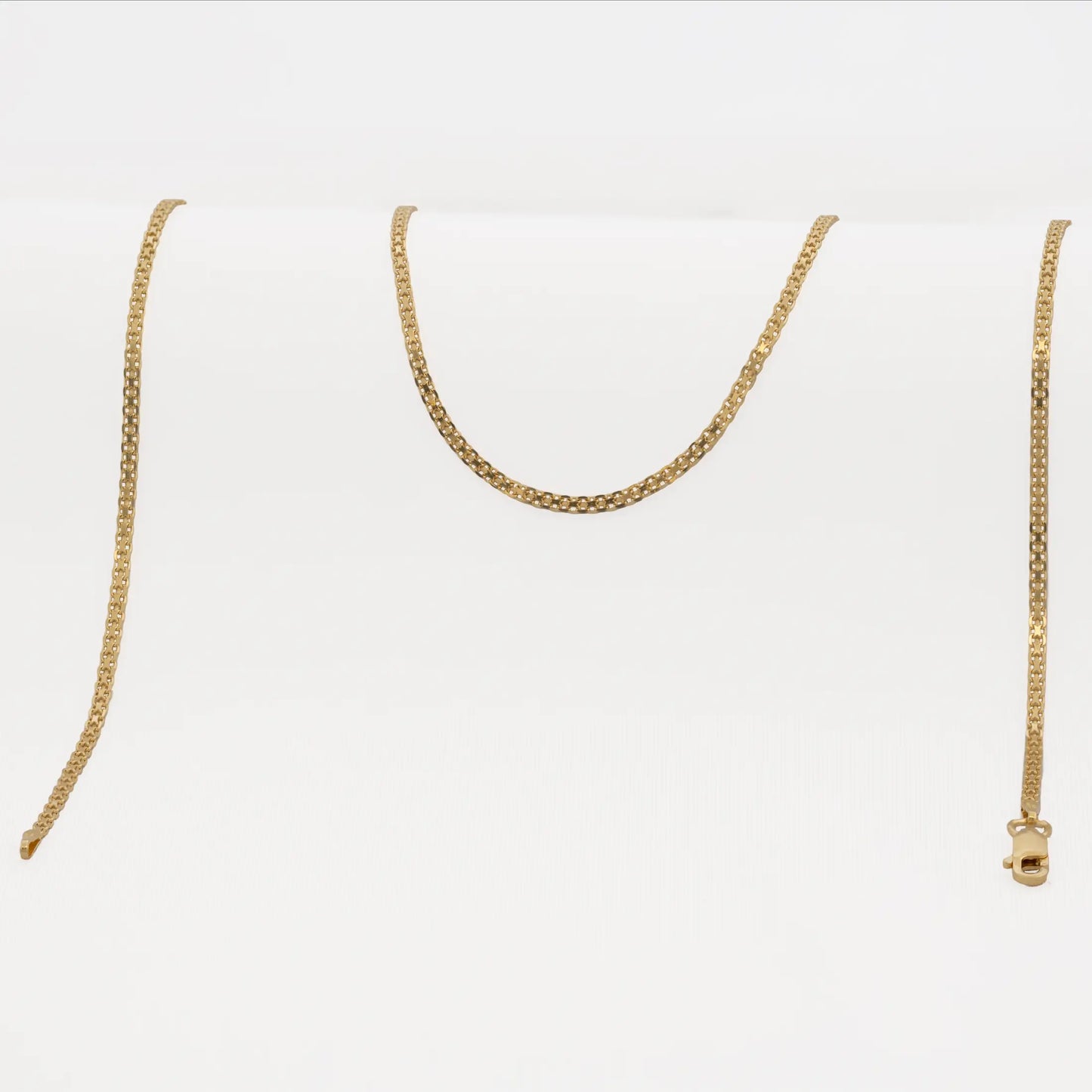 C China IT 2 mm 60 Cms