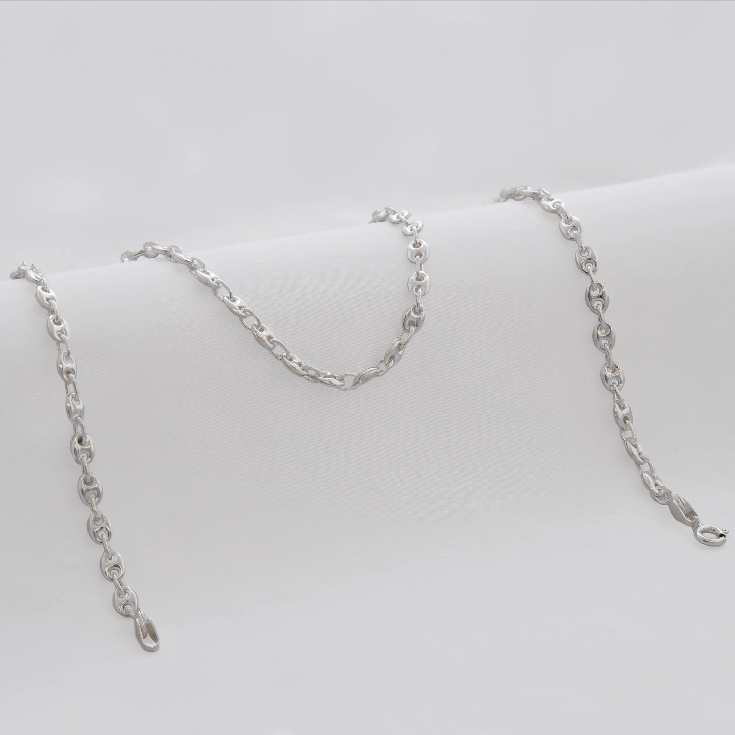 C Gucci 4,5 mm 45 Cms