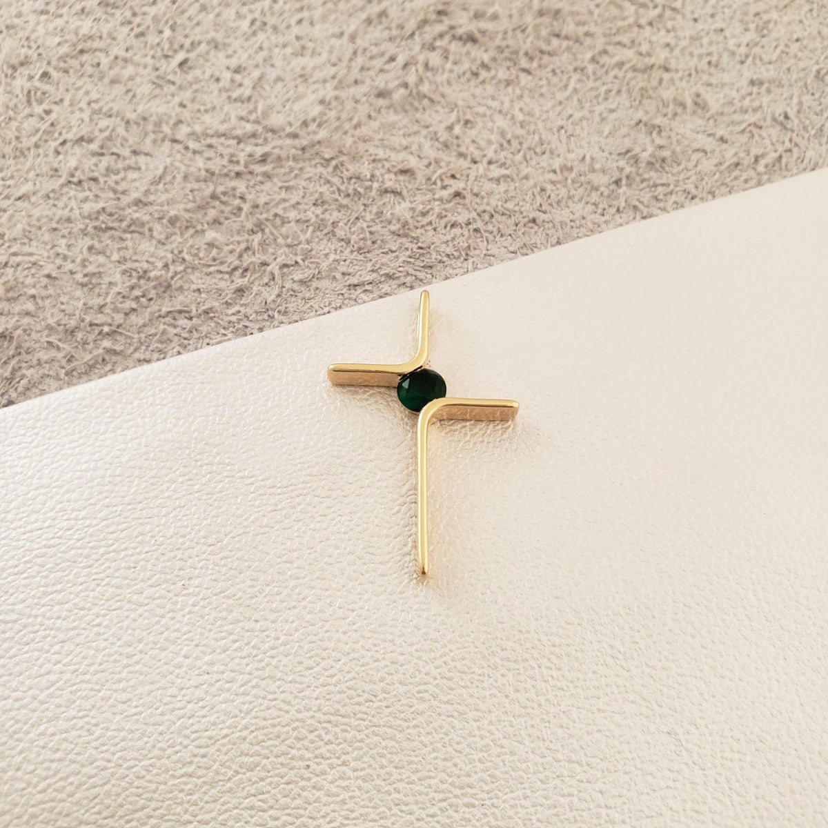 D Cruz Circonia 4 Cms