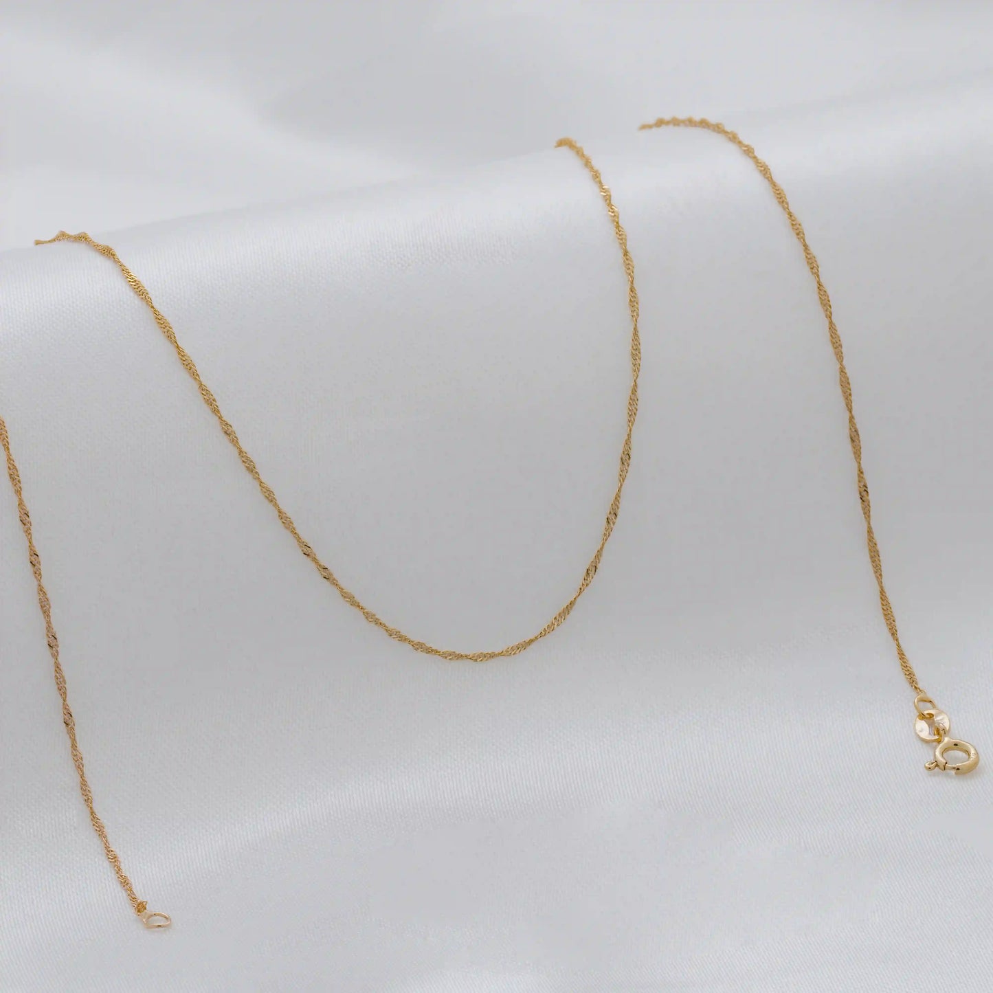Singapur IT 1.2 mm 40 Cms