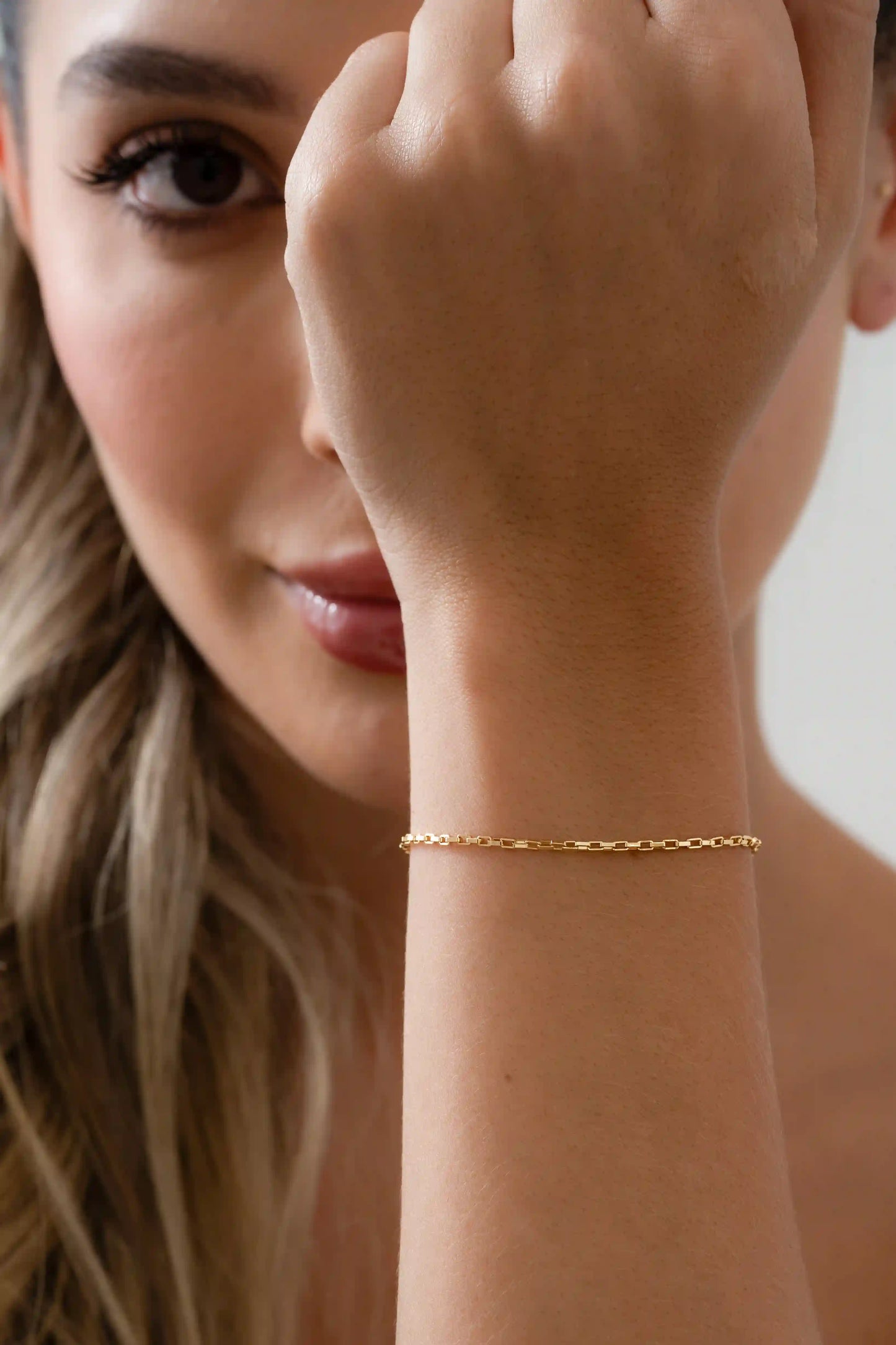 Pulsera Vintage 15cms + Extensor