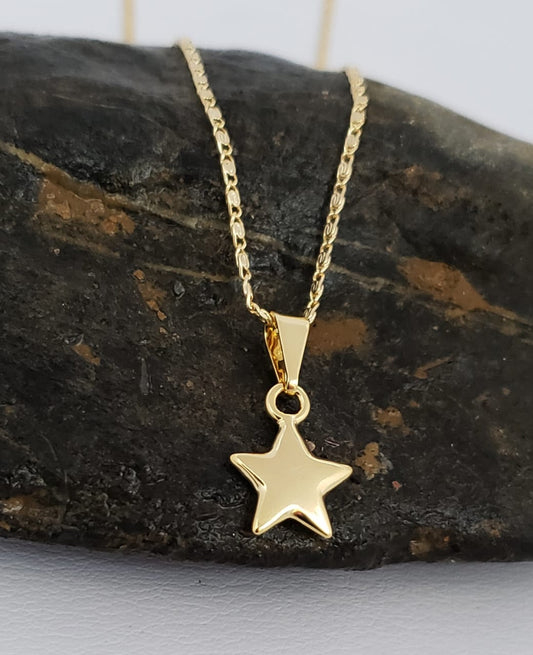 Dije Estrella