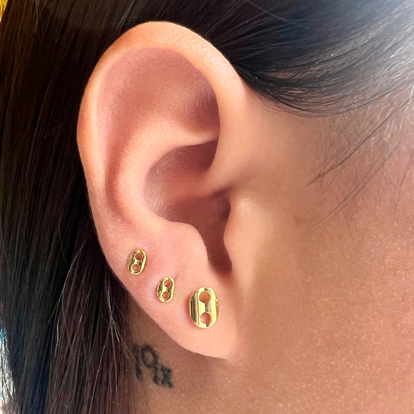 Aretes  Gucc1  Finito