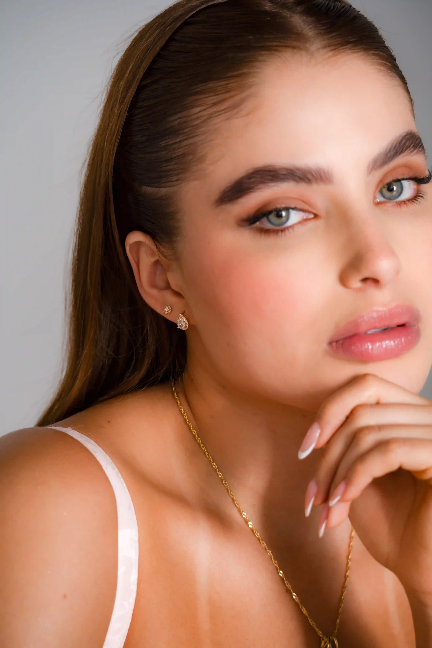 Aretes Glam