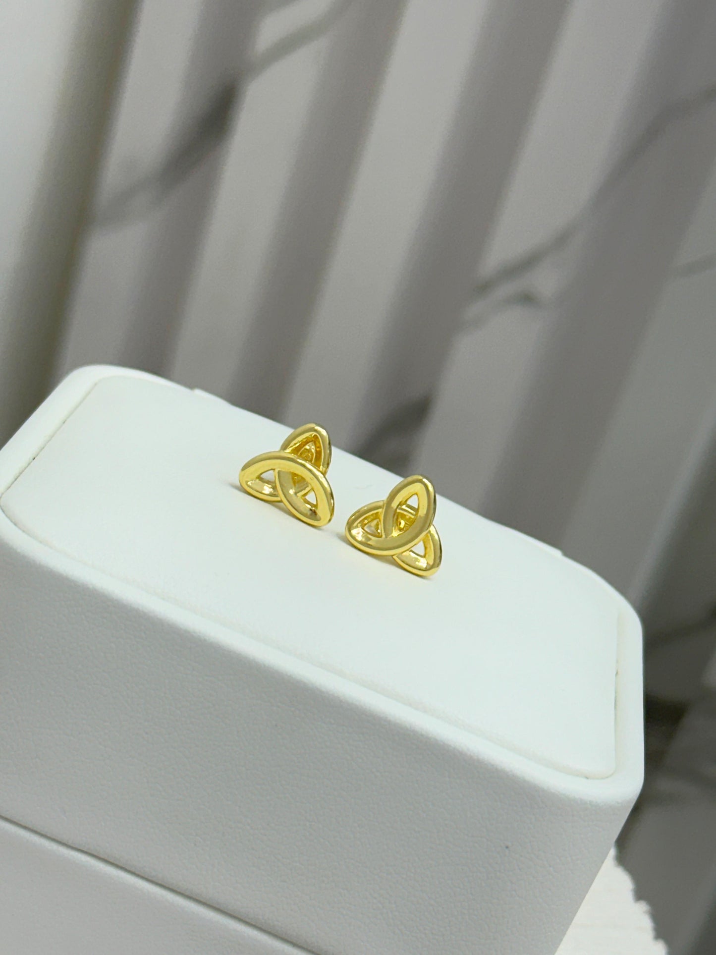 Aretes Celtic