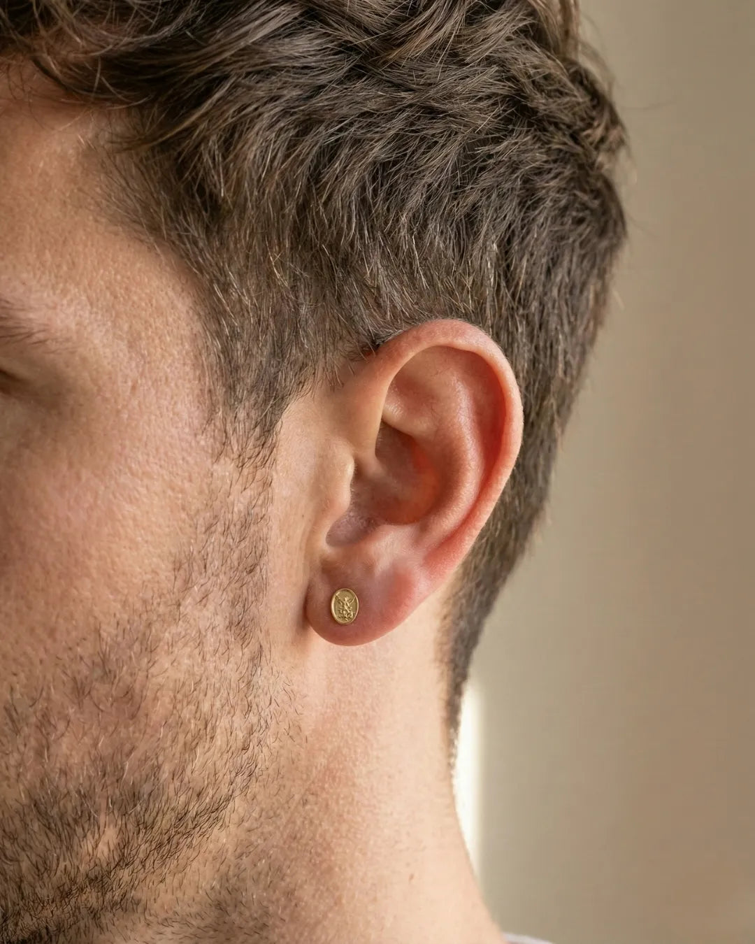 Aretes San Miguel Mini
