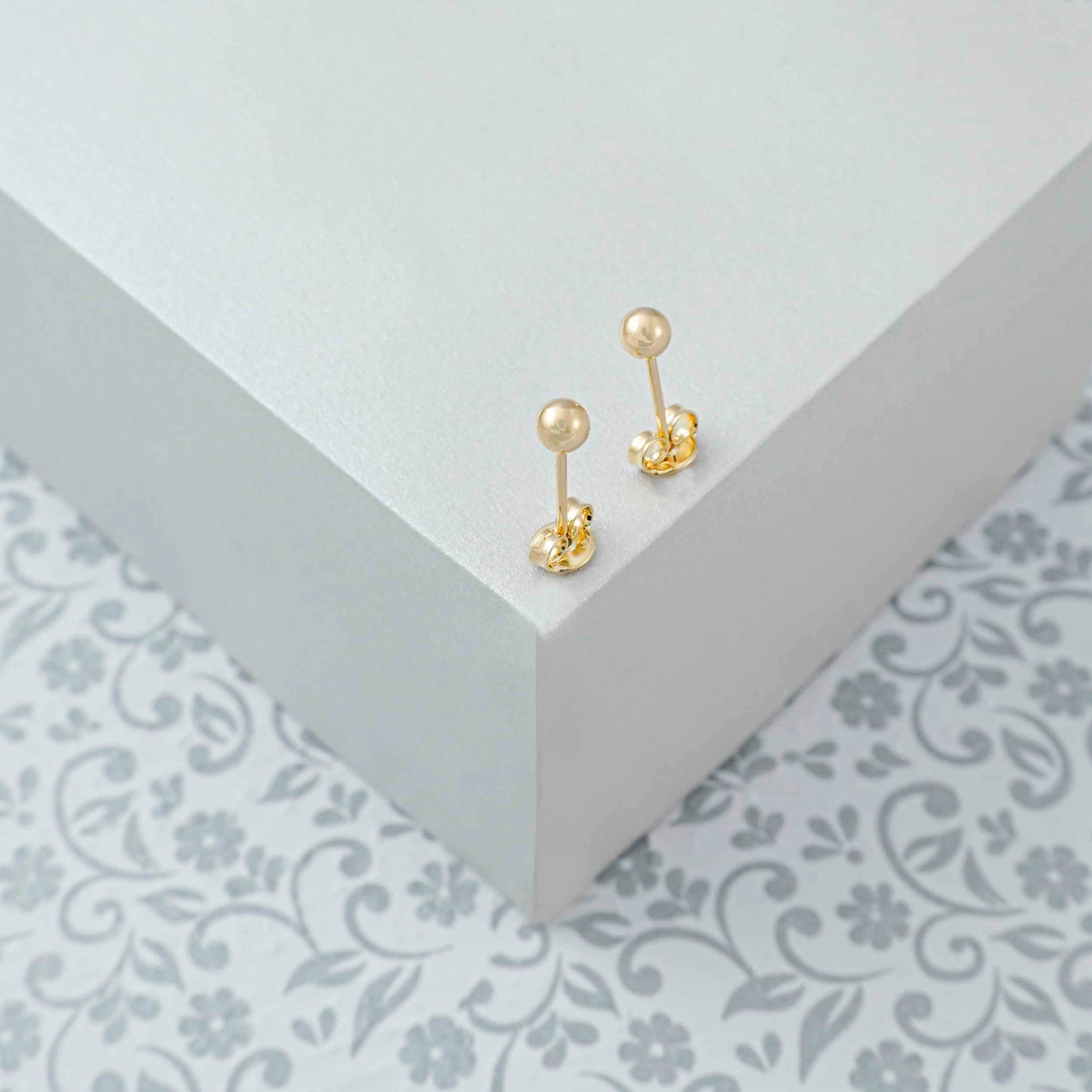 Aretes Balin  # 4