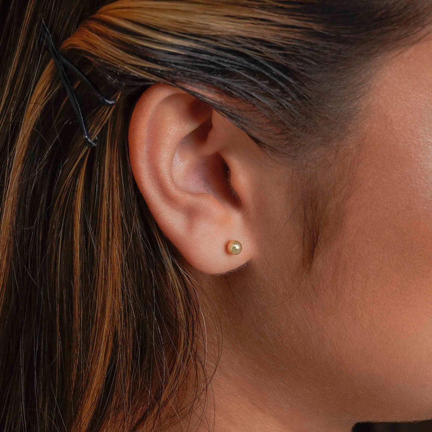 Aretes Balin  # 4