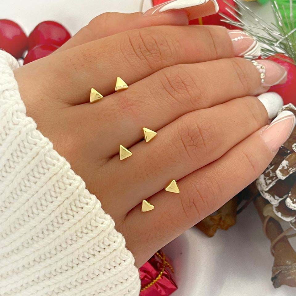 Aretes Triángulo