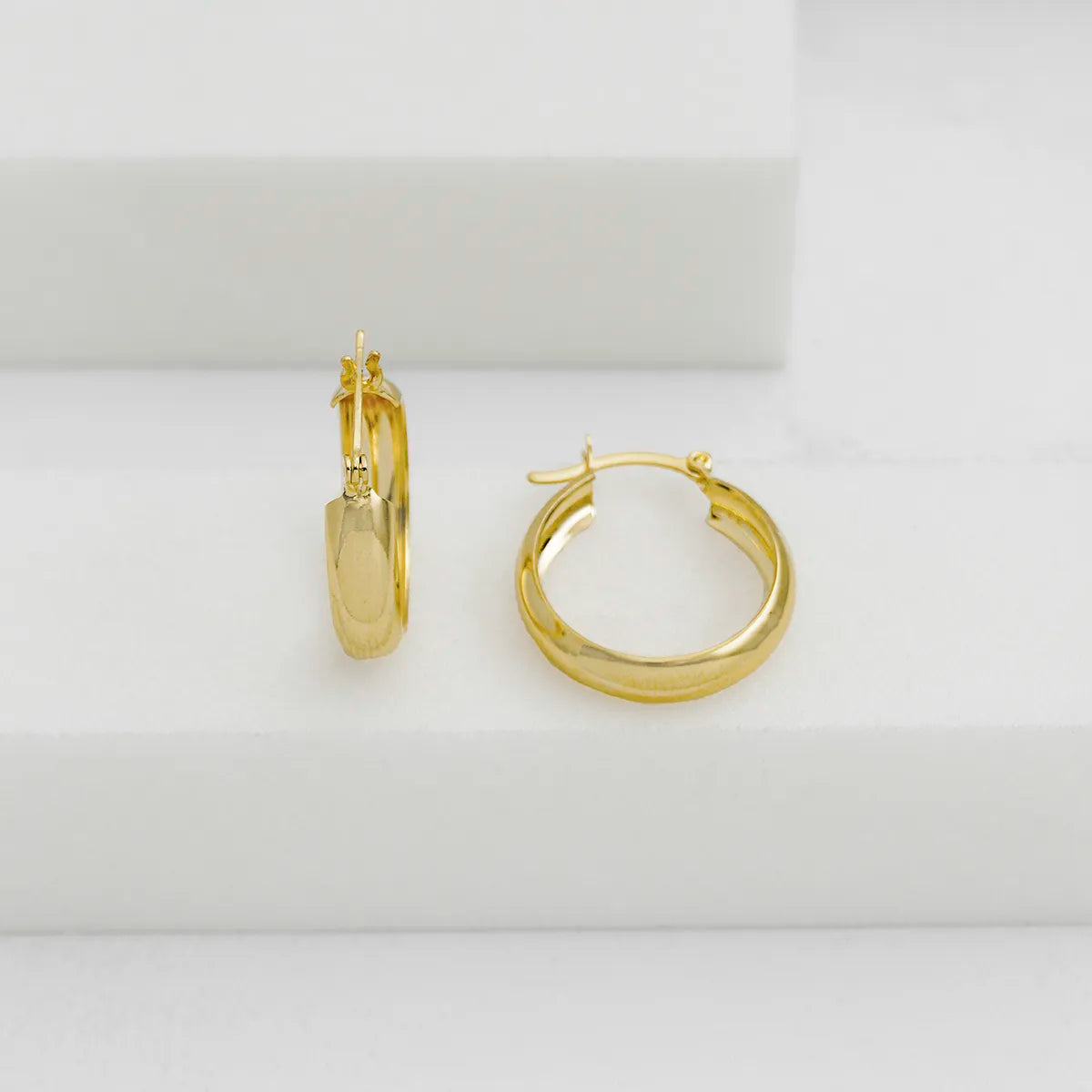 Aretes Candonga 2.2 Cms