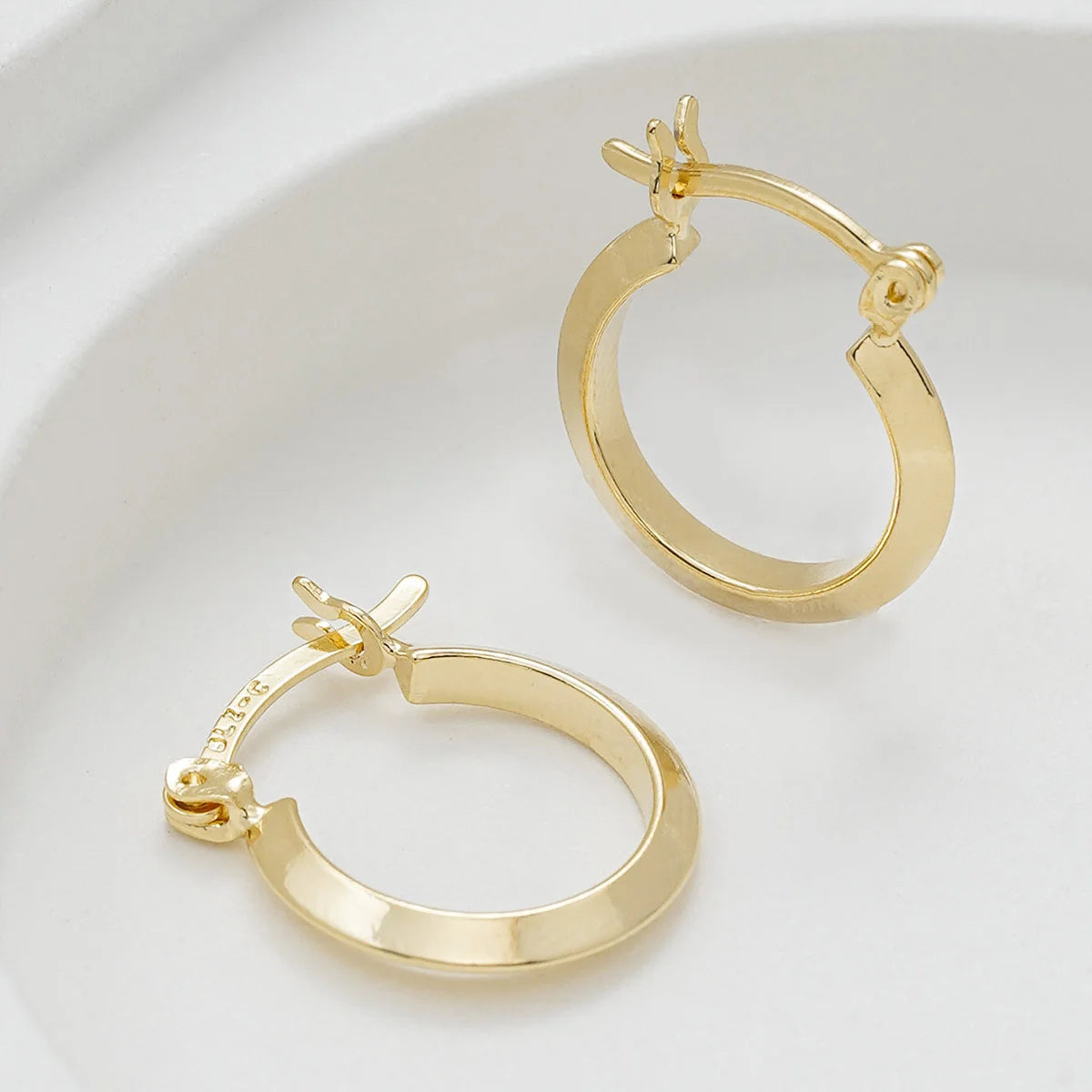 Aretes Candonga G