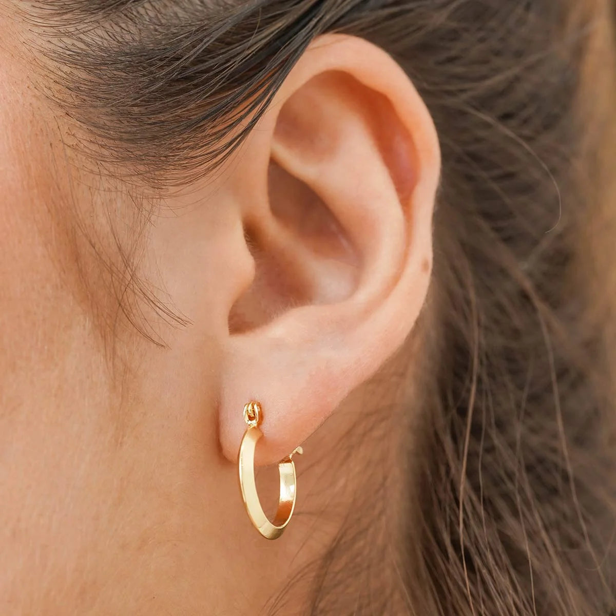 Aretes Candonga G