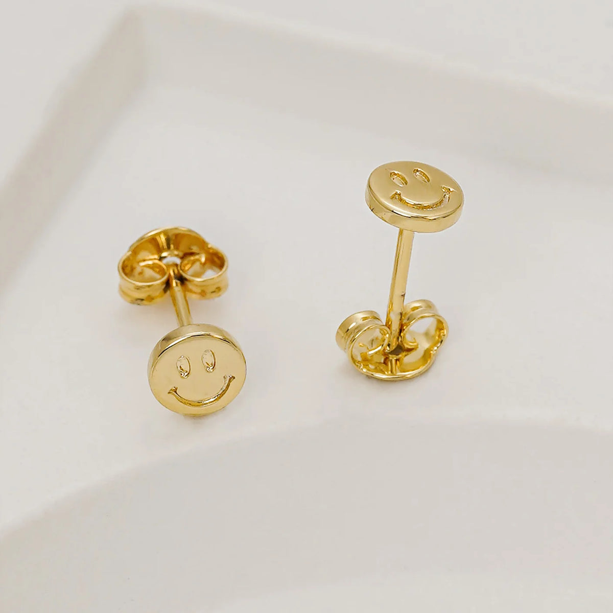Aretes Smile