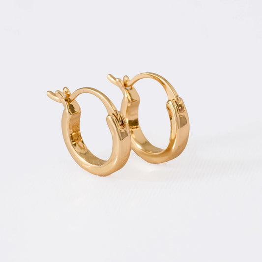 Aretes Candonga Classic P