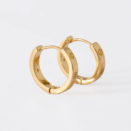 Aretes Candonga CT My Love G