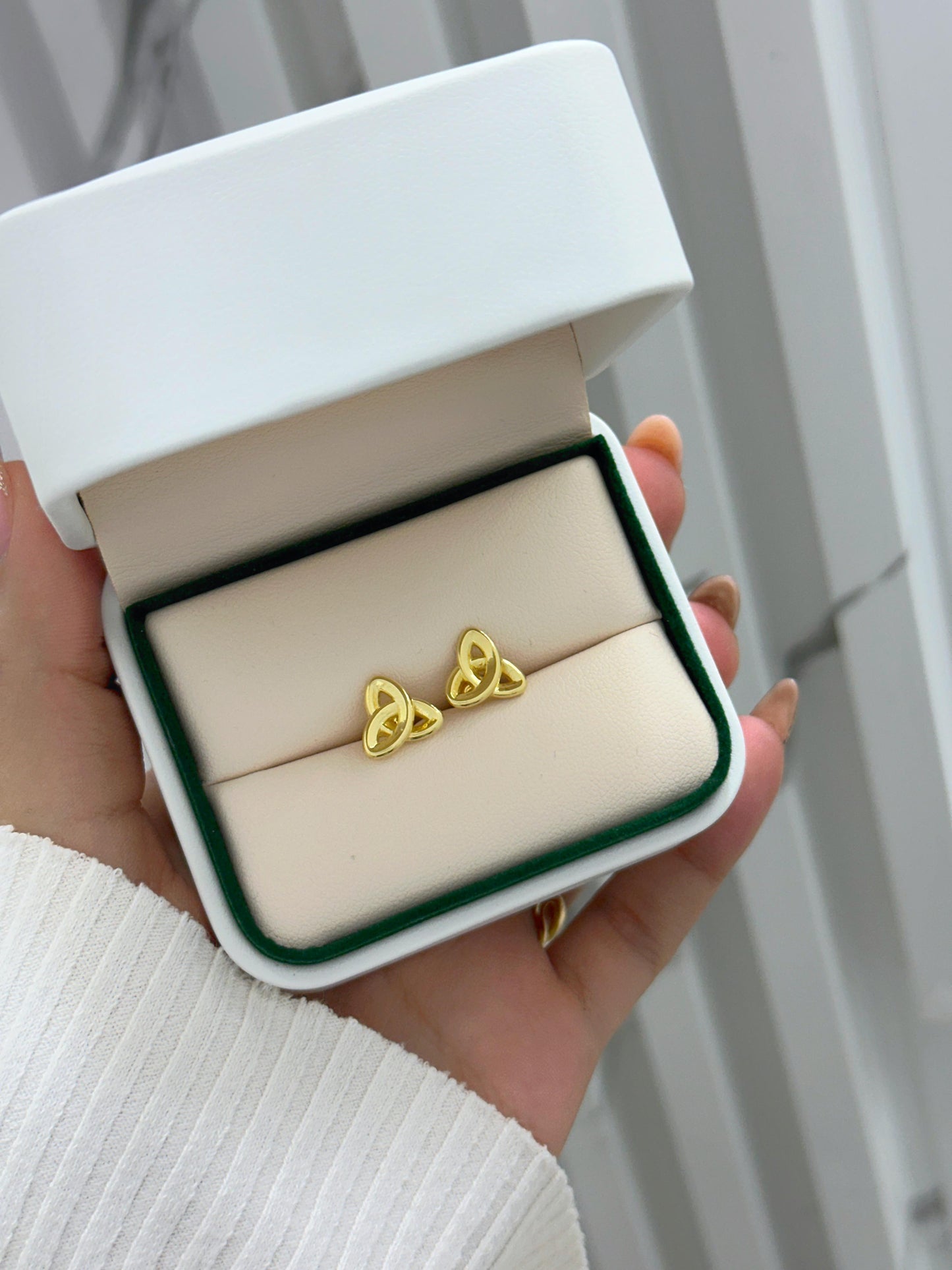 Aretes Celtic