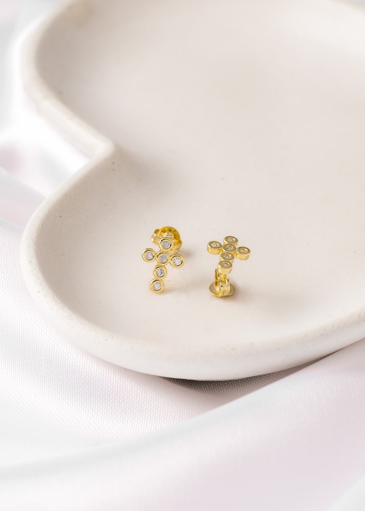 Aretes Majestic G