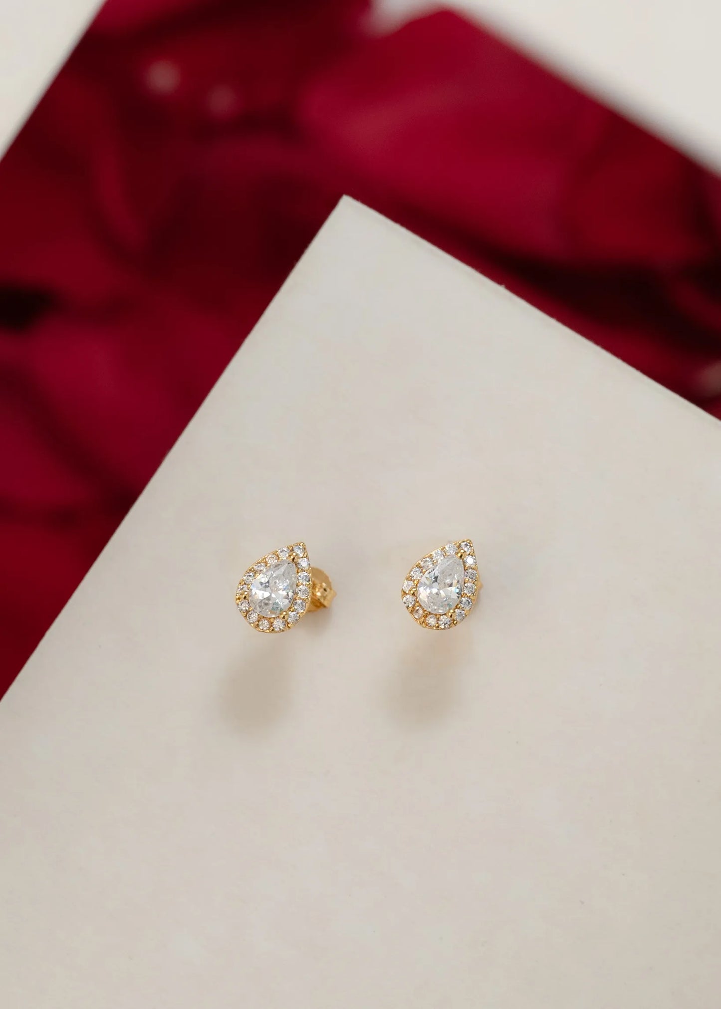 Aretes Glam