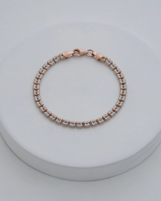 Pulsera ICE 2L ITobillera 16 Cms