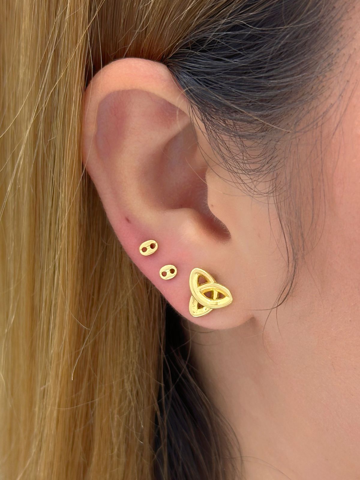 Aretes Celtic