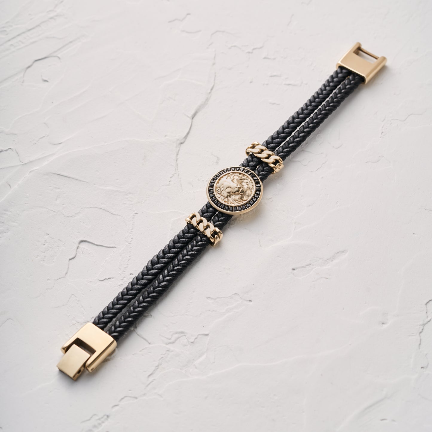 brazalete lion