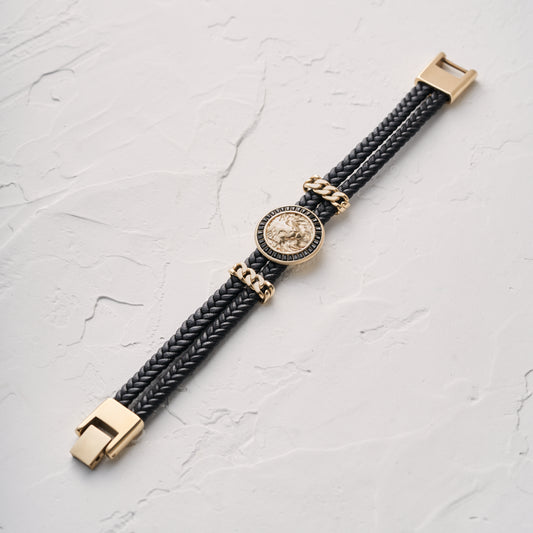 brazalete lion