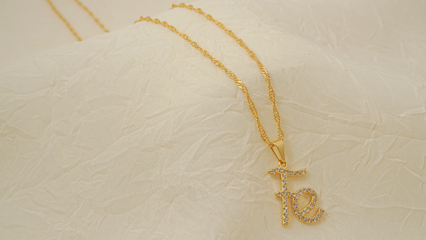 Cadena Singapur 45Cm