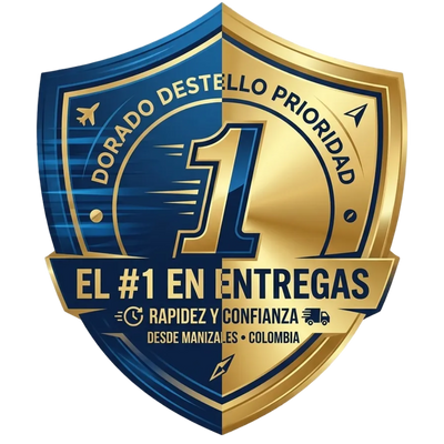Envíos Prioritarios