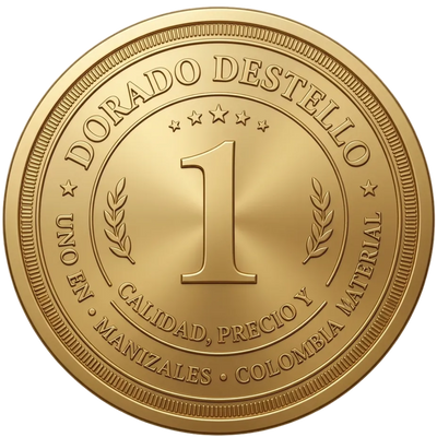 Calidad Certificada