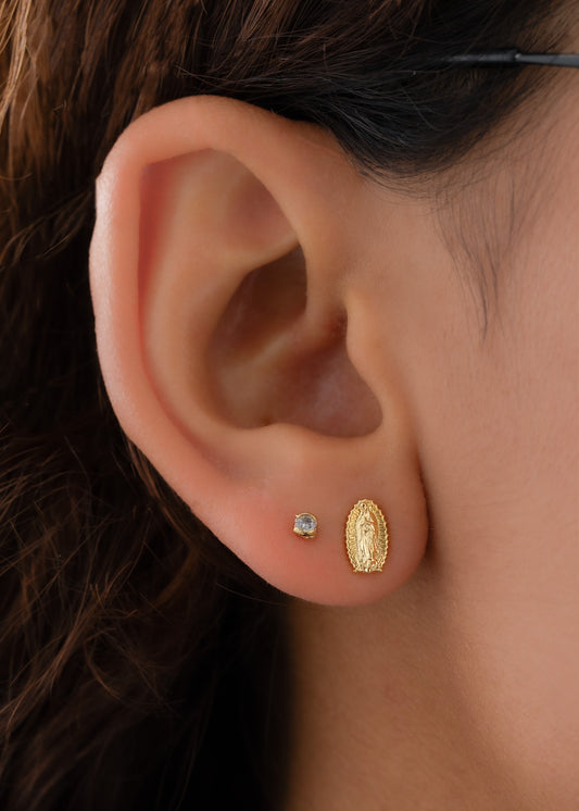 Aretes Guadalupe Finita