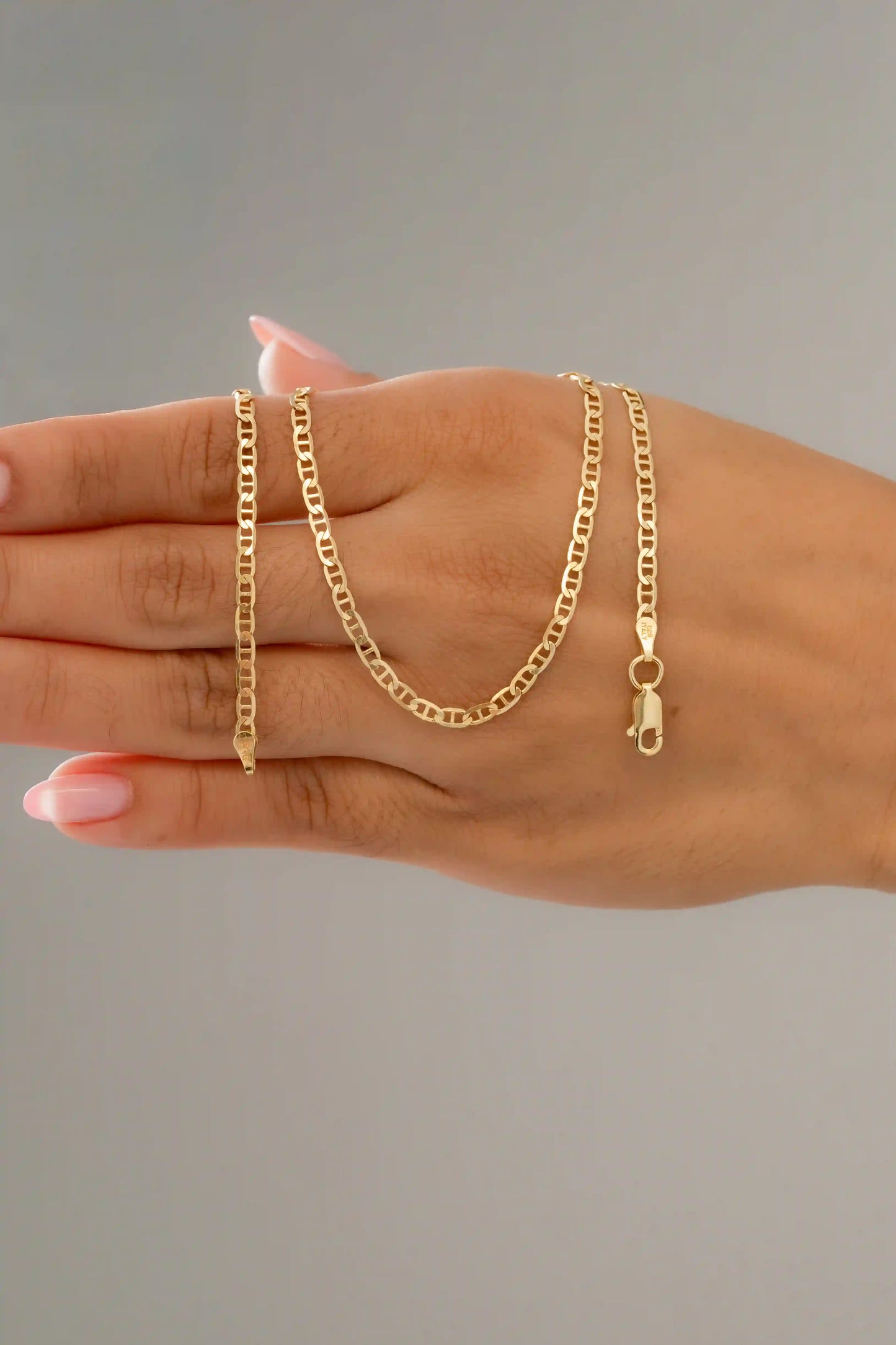 Cadena Marine IT 2.8 mm 45 Cms