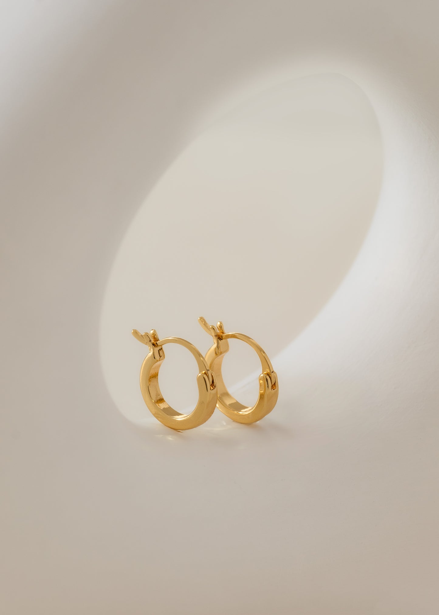 Aretes Candonga Classic P