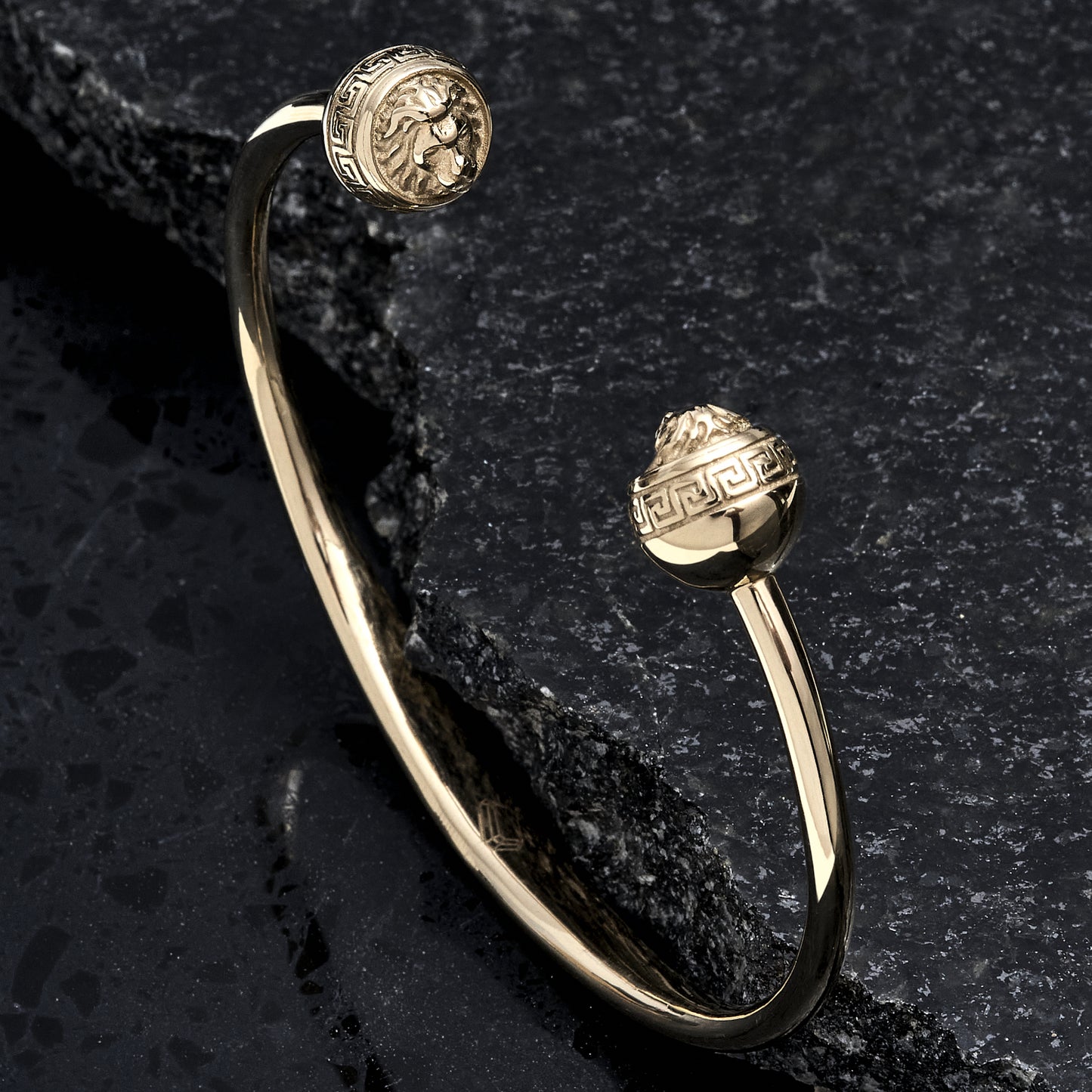 Brazalete Medusa