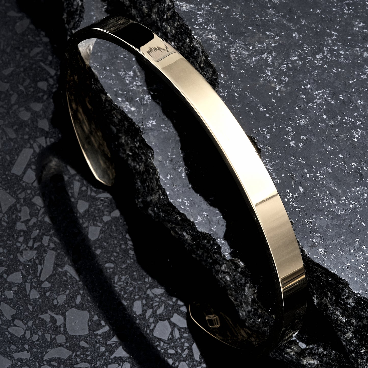 Brazalete liso