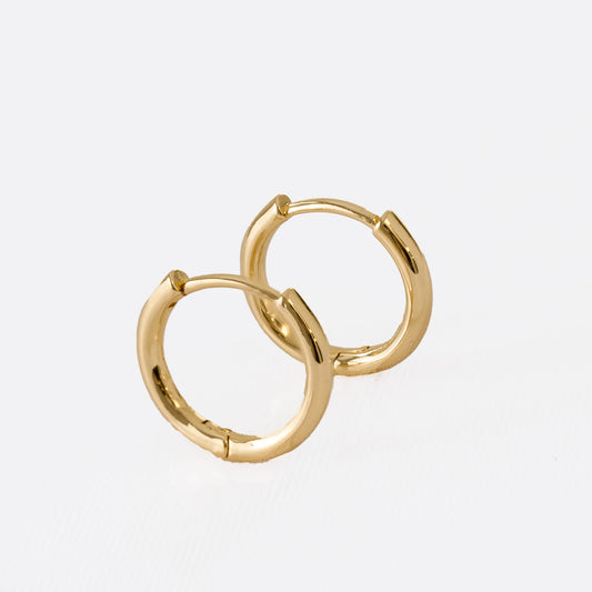 Aretes Boldy