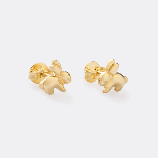 Aretes Rabbit