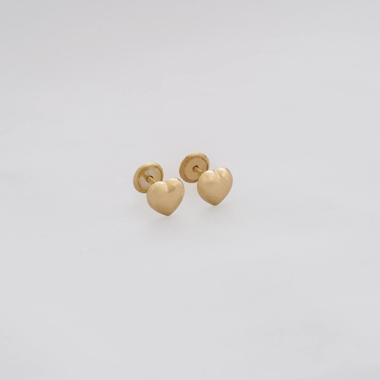 Aretes Topo Heart 5 mm