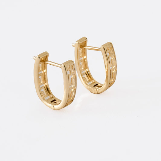 Aretes Candonga VSC