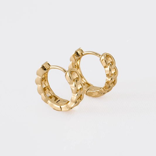 Aretes Muse