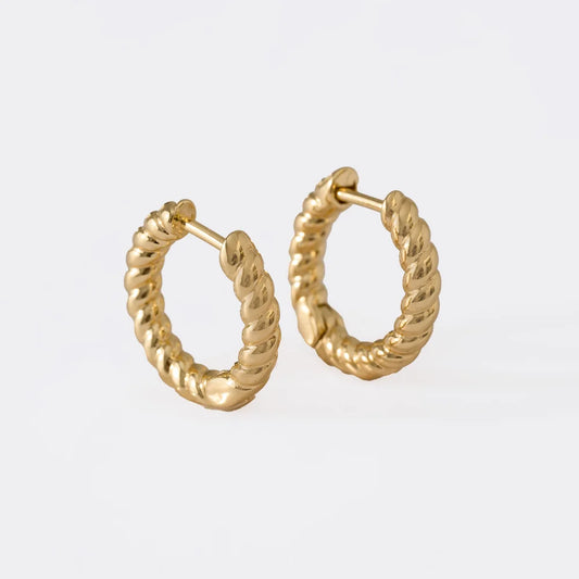 Aretes Candonga Affinity
