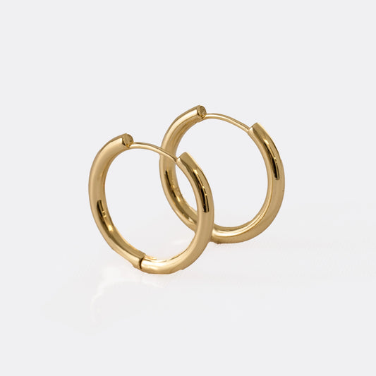 Aretes Candonga Royal G