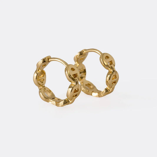 Aretes Candonga G P
