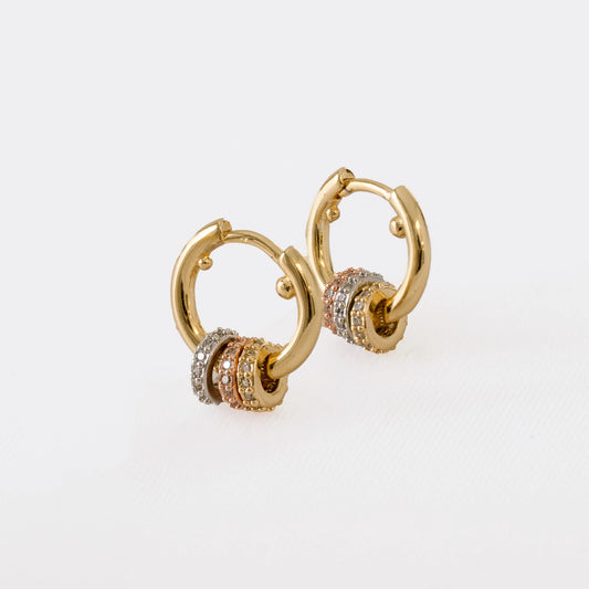 Aretes Trilogy