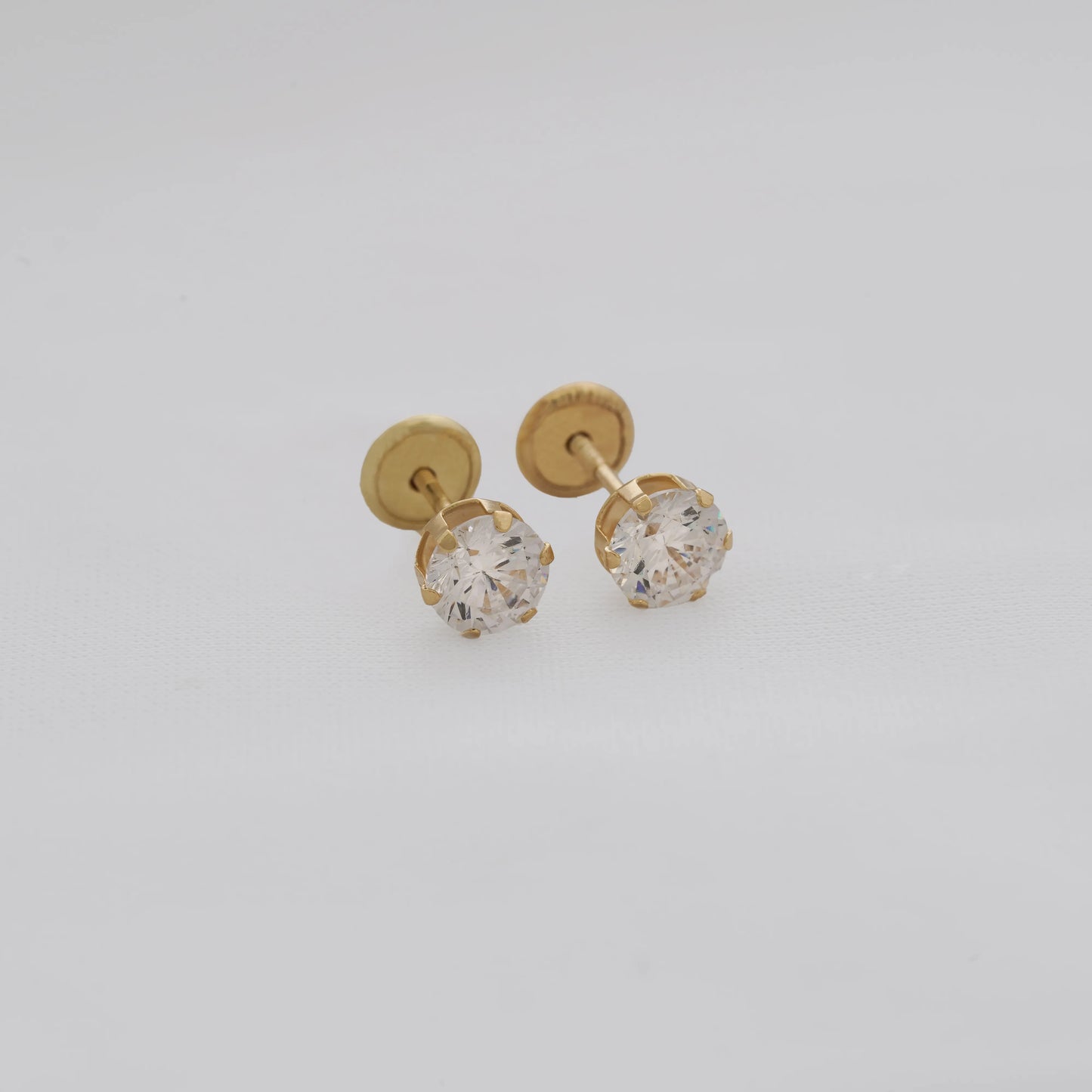 Aretes Topo Solitario SB 6 mm