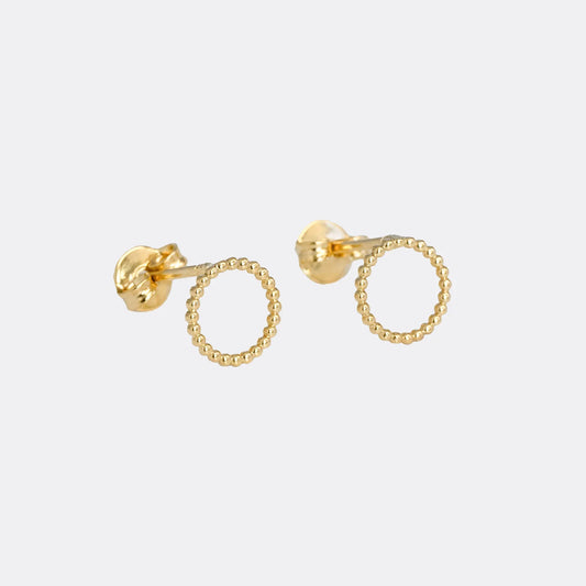 Aretes Roma