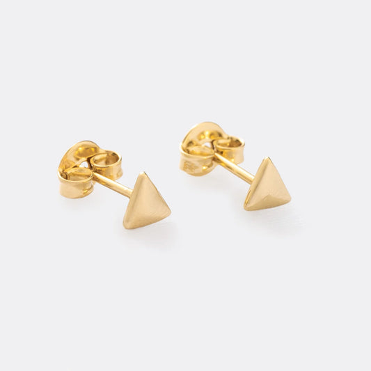 Aretes Triángulo