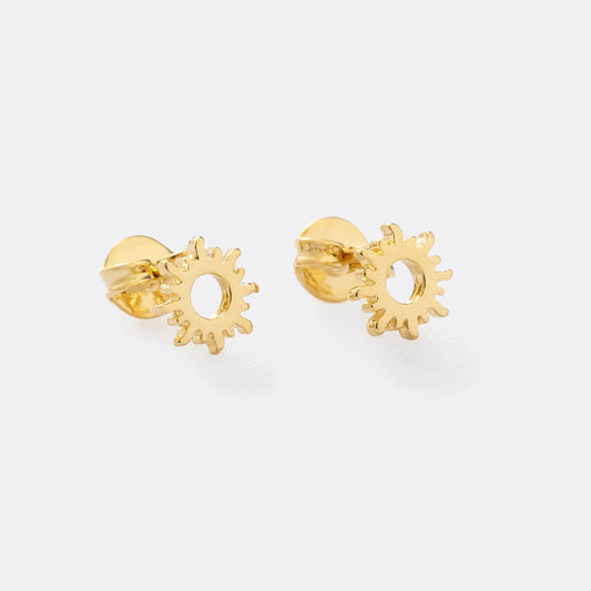 Aretes Sunshine