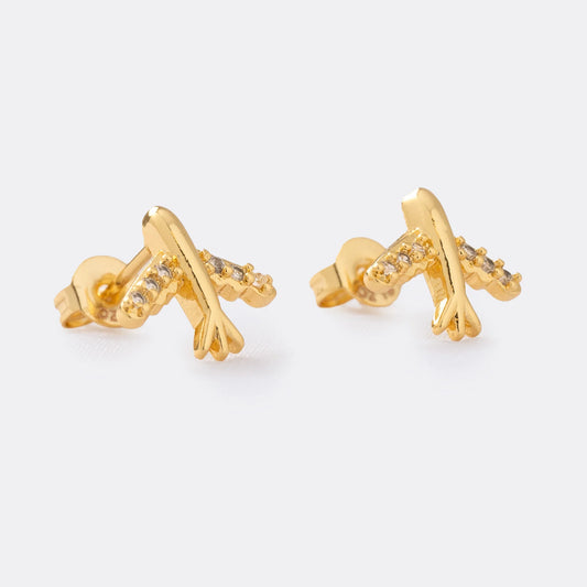 Aretes Avión