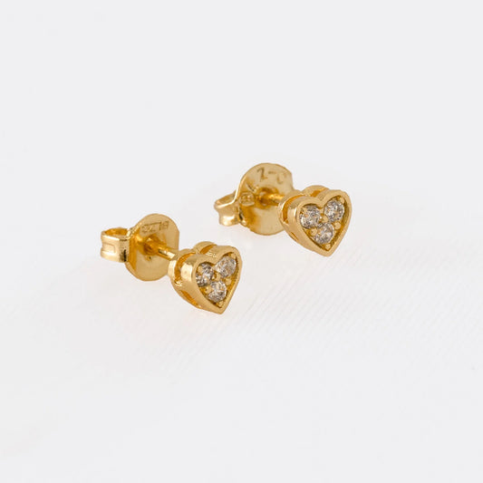 Aretes Princess Love