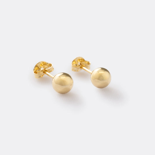 Aretes Balin 6 mm